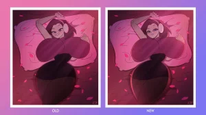 Junkpuyo various Beryl OC - Page 535