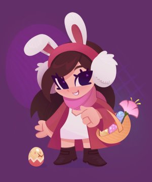 Junkpuyo various Beryl OC - Page 545