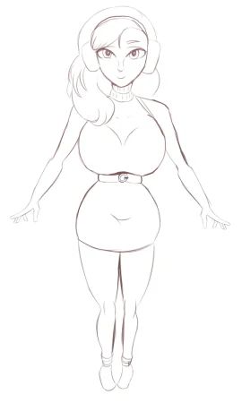 Junkpuyo various Beryl OC - Page 551