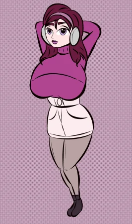 Junkpuyo various Beryl OC - Page 560