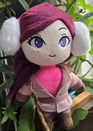 Junkpuyo various Beryl OC - Page 565