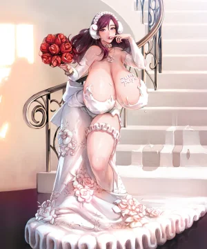 Junkpuyo various Beryl OC - Page 572