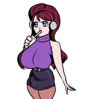 Junkpuyo various Beryl OC - Page 575