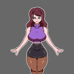 Junkpuyo various Beryl OC - Page 577