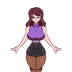 Junkpuyo various Beryl OC - Page 578