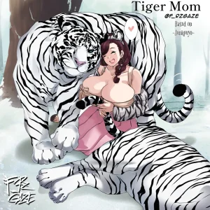 Junkpuyo various Beryl OC - Page 580