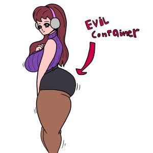 Junkpuyo various Beryl OC - Page 590