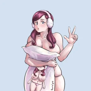 Junkpuyo various Beryl OC - Page 71