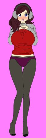 Junkpuyo various Beryl OC - Page 76