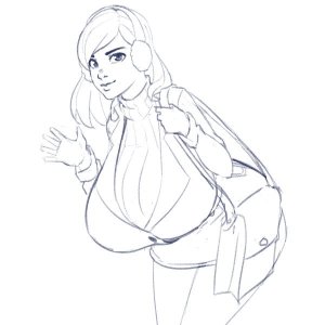 Junkpuyo various Beryl OC - Page 78