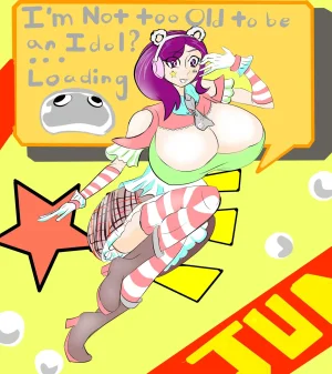 Junkpuyo various Beryl OC - Page 83