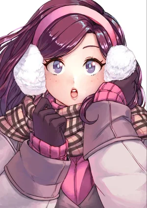 Junkpuyo various Beryl OC - Page 85