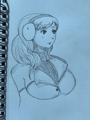 Junkpuyo various Beryl OC - Page 90