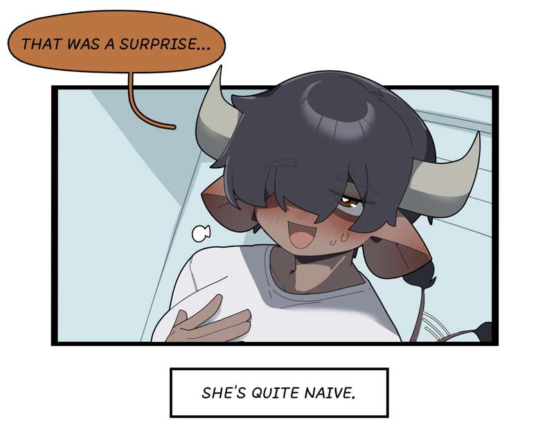 JunkZero Bison girl - Image 13