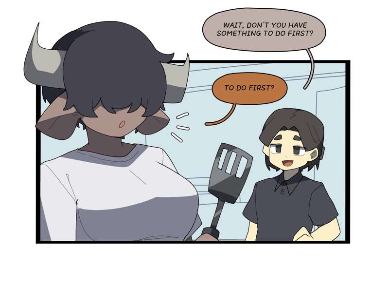 JunkZero Bison girl - Image 25