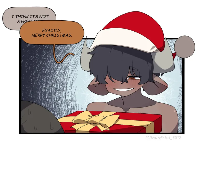 JunkZero Bison girl - Image 97