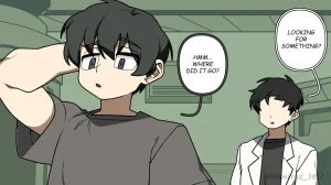 JunkZero Dino Girl - Page 93