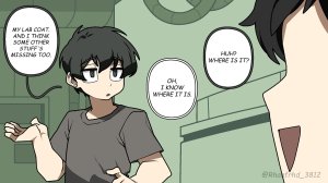 JunkZero Dino Girl - Page 94