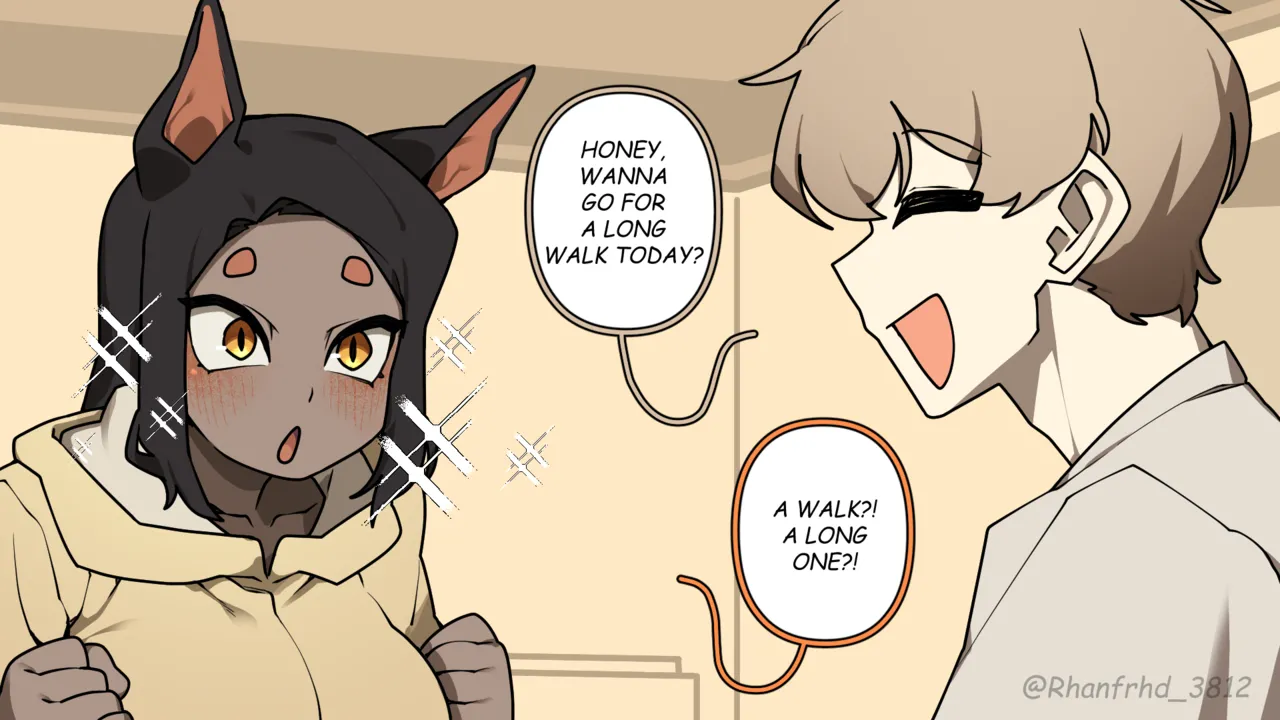 JunkZero Dogo Girl - Image 123
