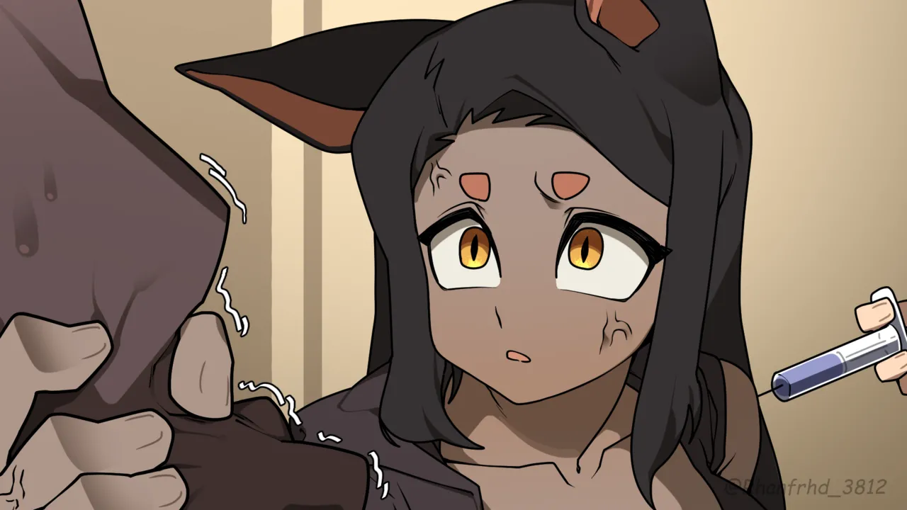 JunkZero Dogo Girl - Image 125