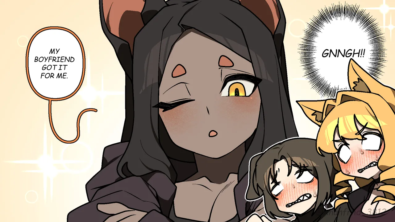 JunkZero Dogo Girl - Image 140