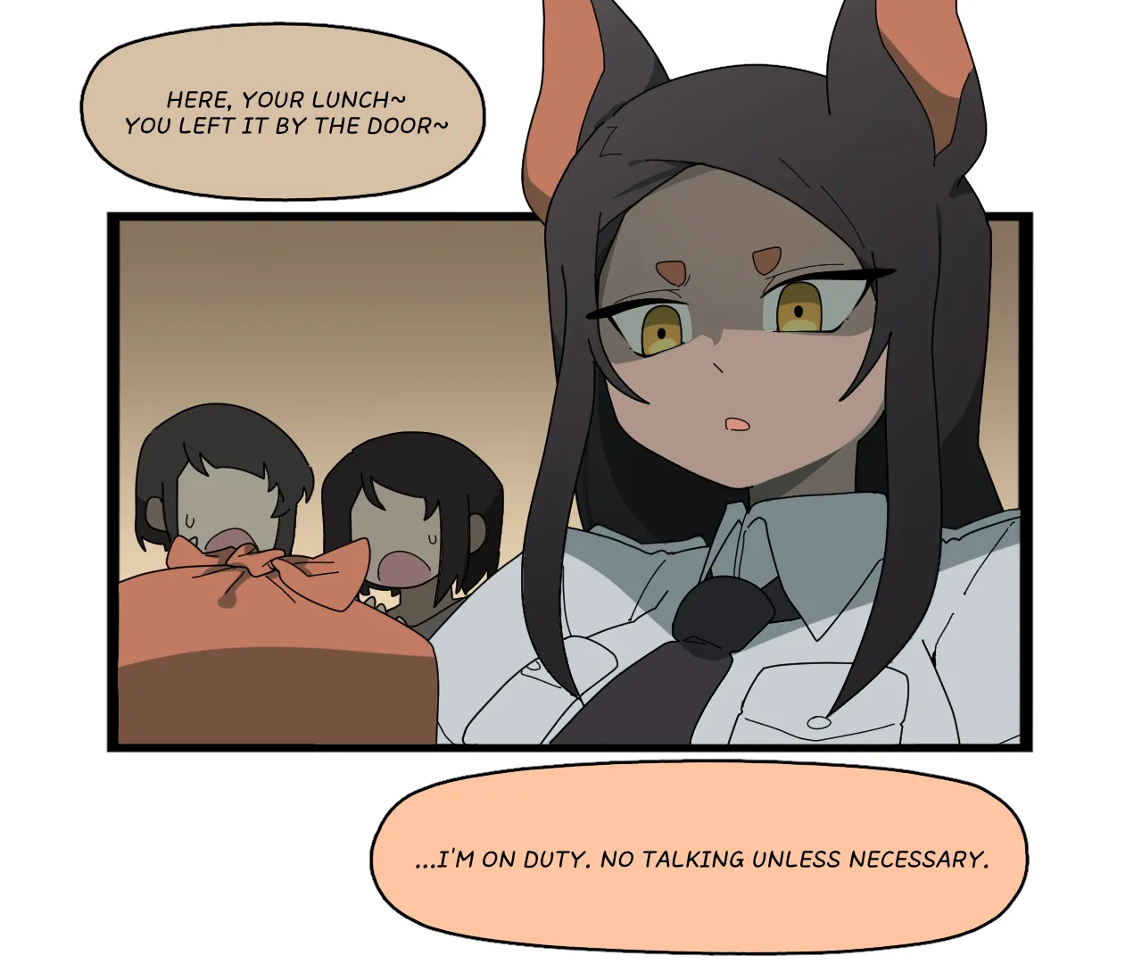 JunkZero Dogo Girl - Image 3