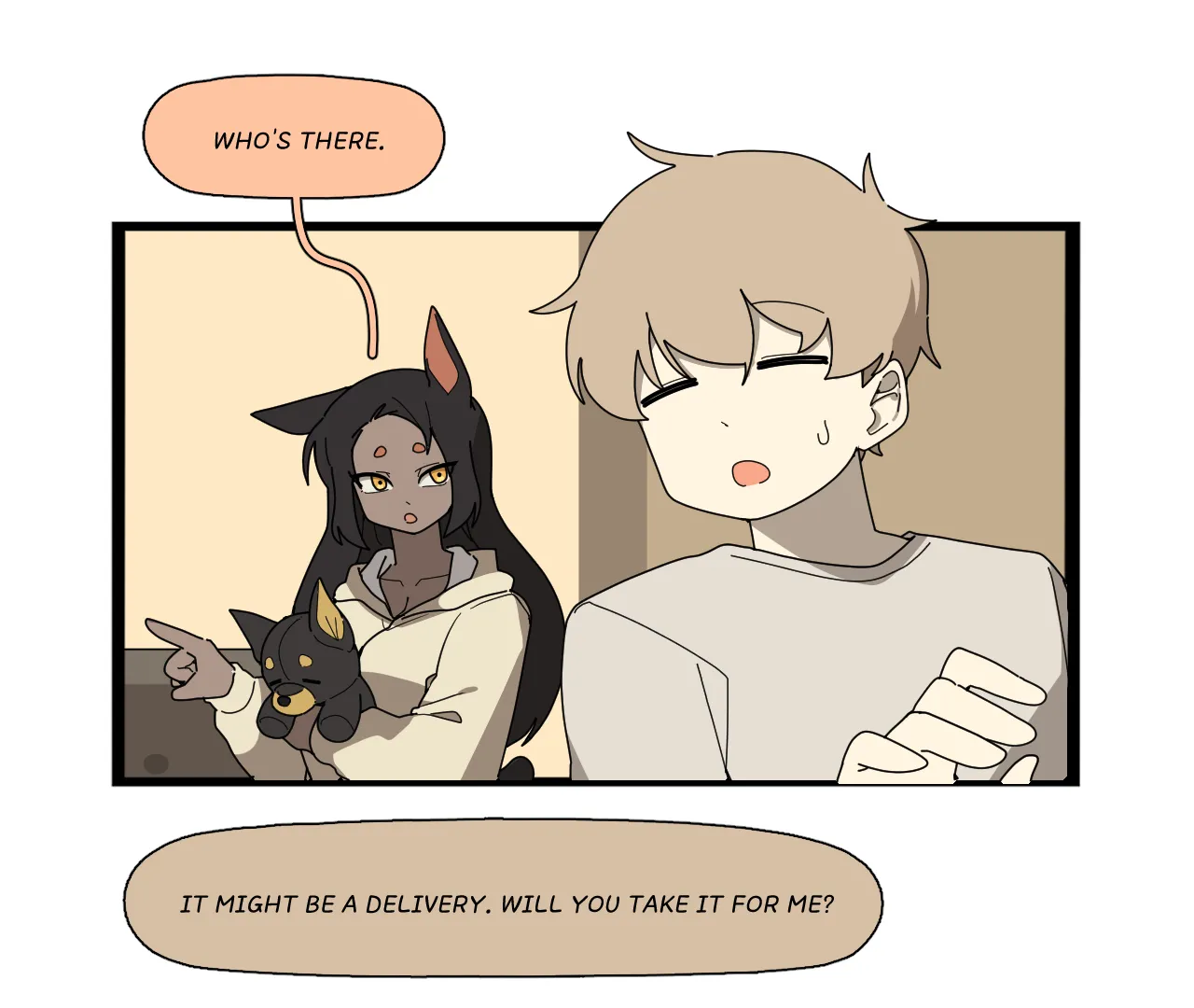 JunkZero Dogo Girl - Image 35