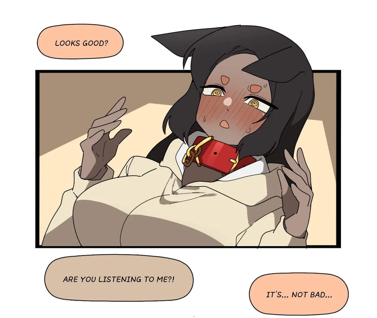 JunkZero Dogo Girl - Image 42