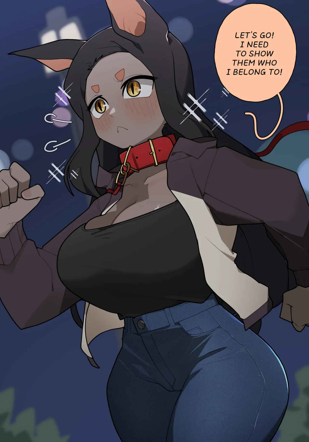 JunkZero Dogo Girl - Image 57