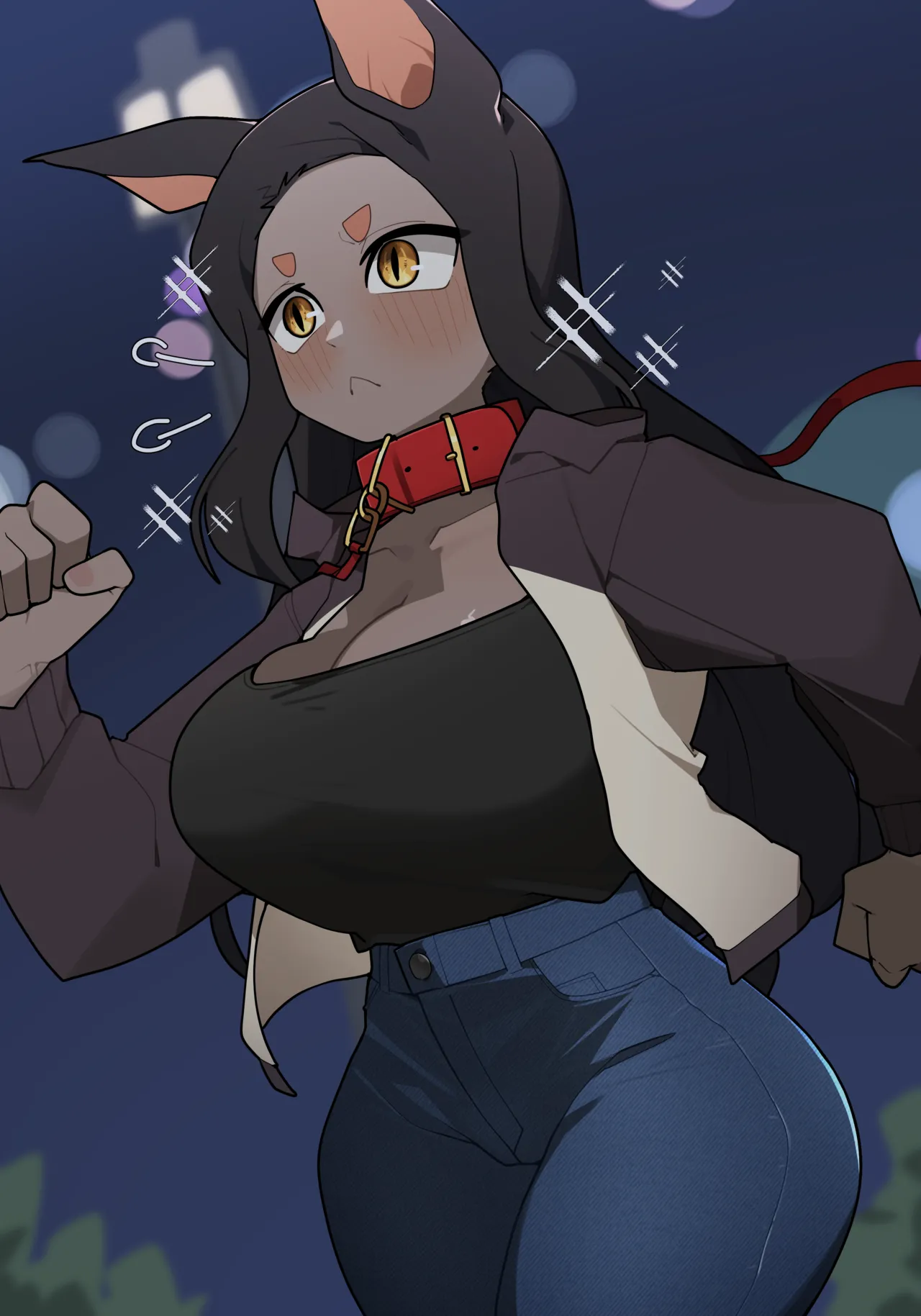JunkZero Dogo Girl - Image 58