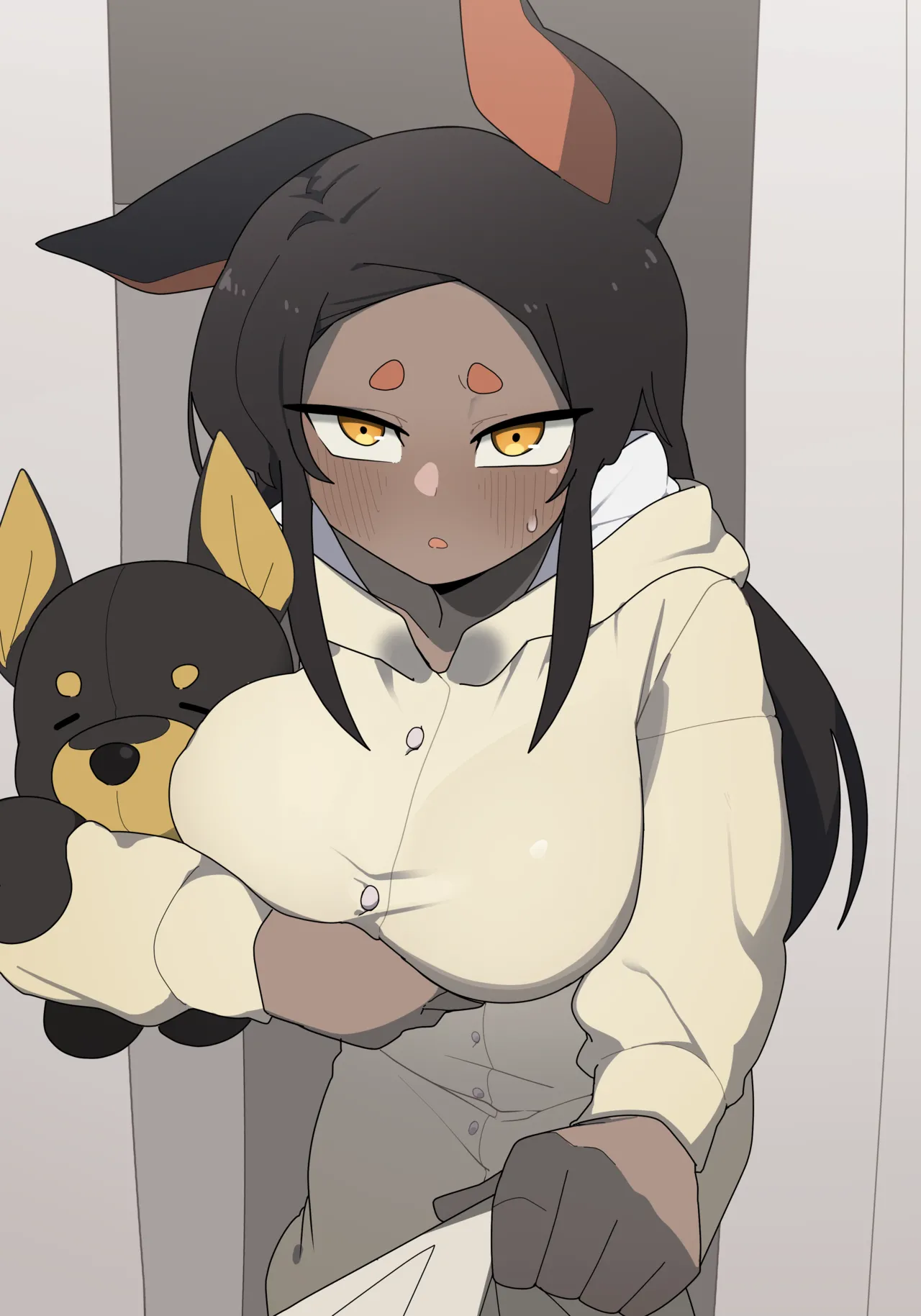 JunkZero Dogo Girl - Image 6