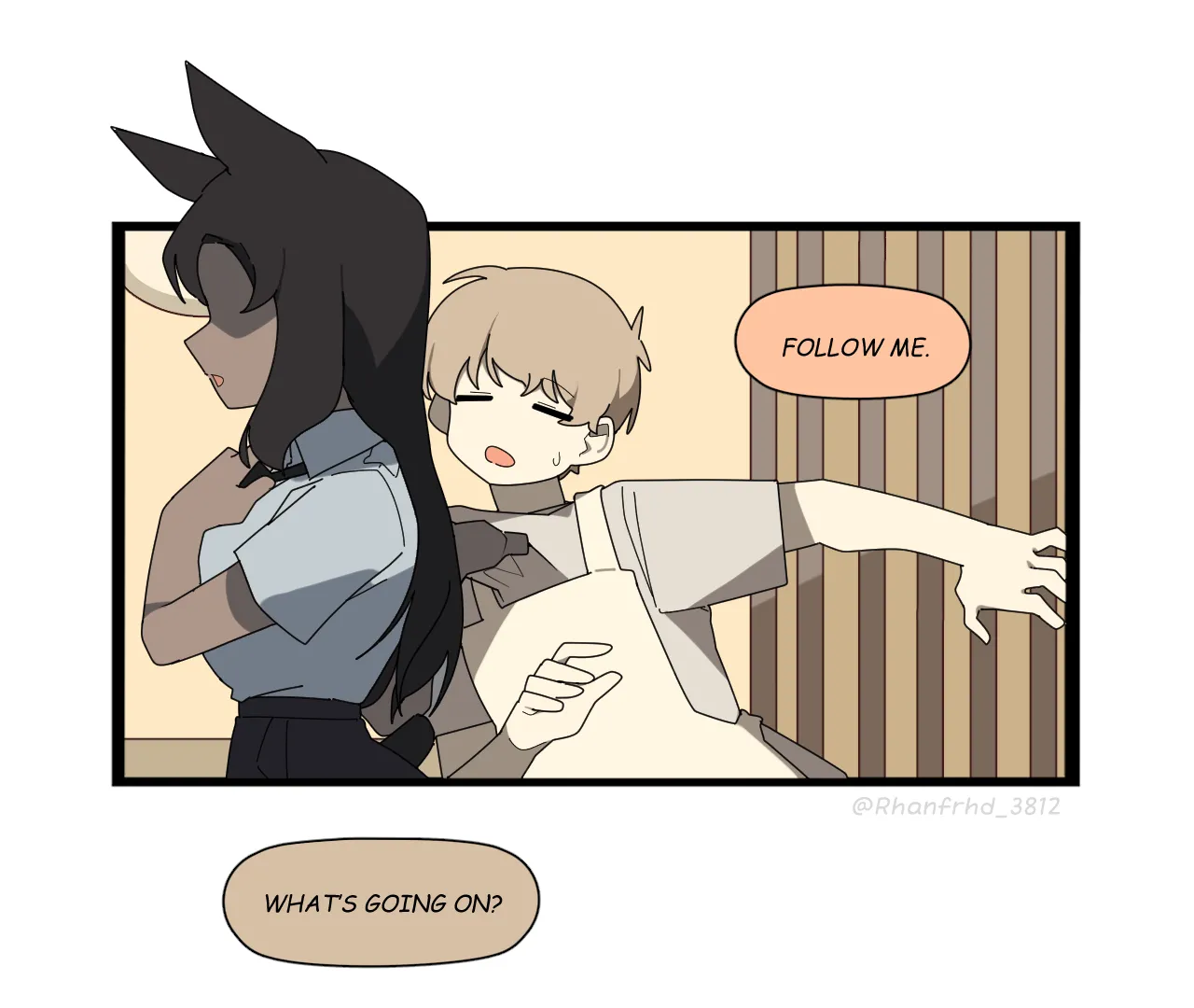 JunkZero Dogo Girl - Image 69