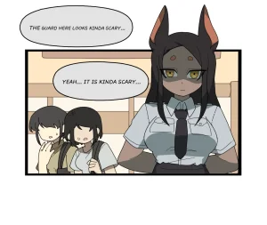 JunkZero Dogo Girl
