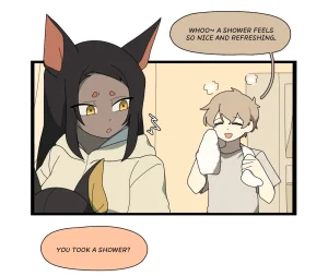 JunkZero Dogo Girl - Page 11