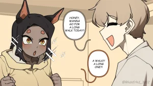 JunkZero Dogo Girl - Page 123