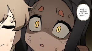 JunkZero Dogo Girl - Page 126