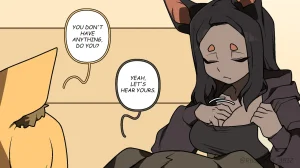 JunkZero Dogo Girl - Page 138