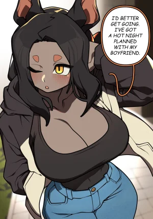 JunkZero Dogo Girl - Page 141