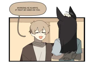 JunkZero Dogo Girl - Page 21