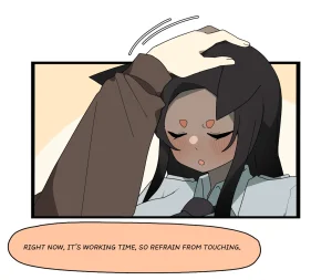 JunkZero Dogo Girl - Page 22