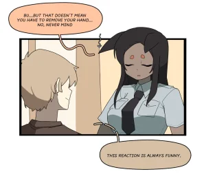 JunkZero Dogo Girl - Page 24