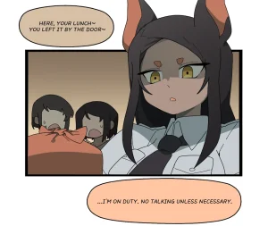 JunkZero Dogo Girl - Page 3
