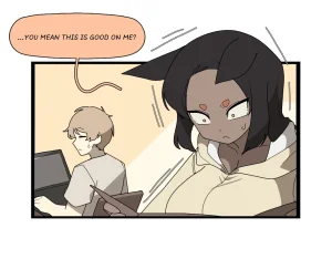 JunkZero Dogo Girl - Page 38