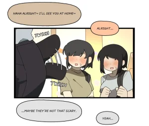 JunkZero Dogo Girl - Page 4