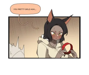 JunkZero Dogo Girl - Page 40