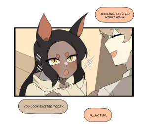 JunkZero Dogo Girl - Page 53