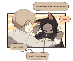 JunkZero Dogo Girl - Page 55