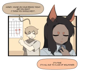 JunkZero Dogo Girl - Page 67