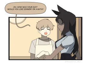 JunkZero Dogo Girl - Page 68