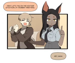 JunkZero Dogo Girl - Page 82
